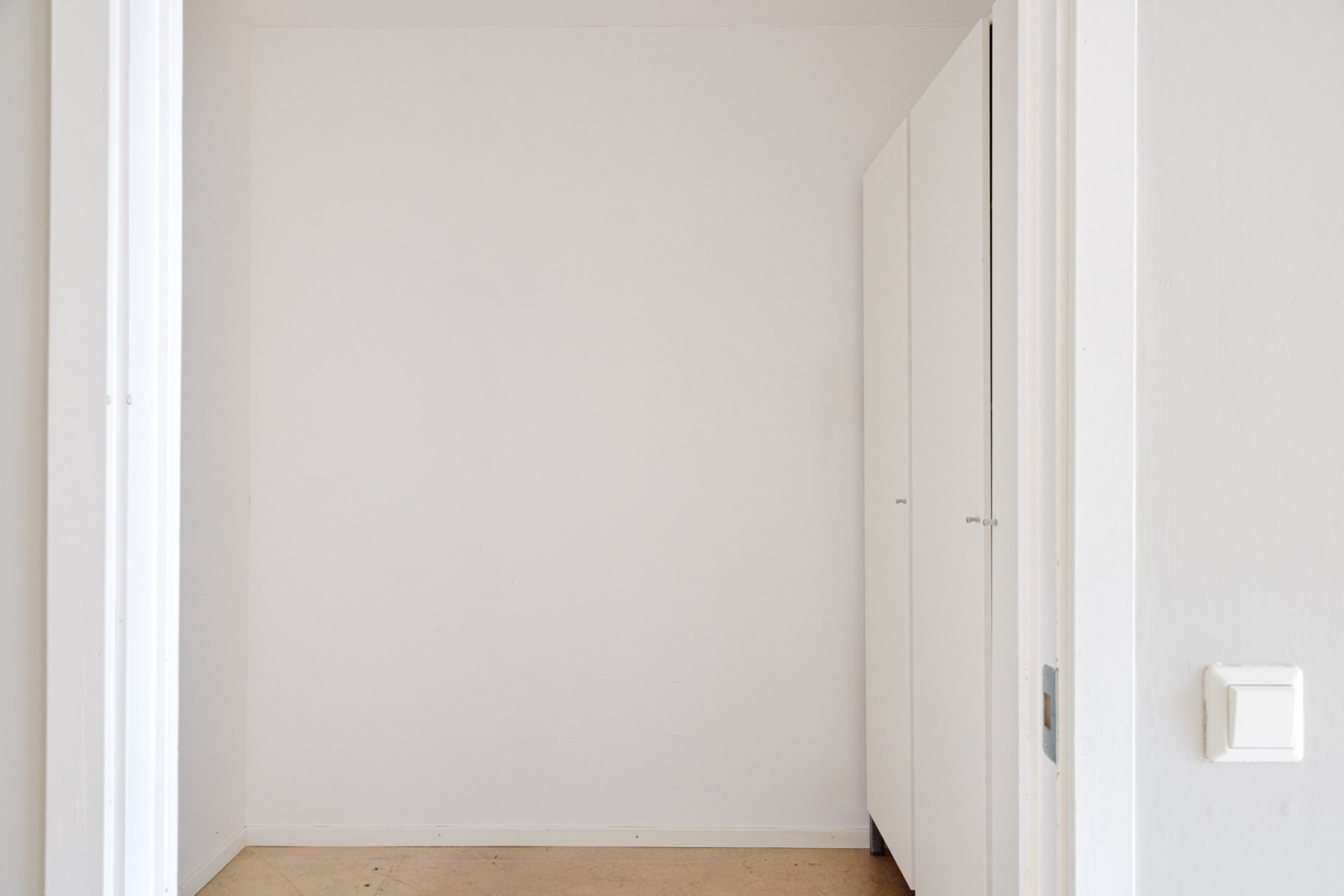 Klädkammare Emanuel Birkes väg 5