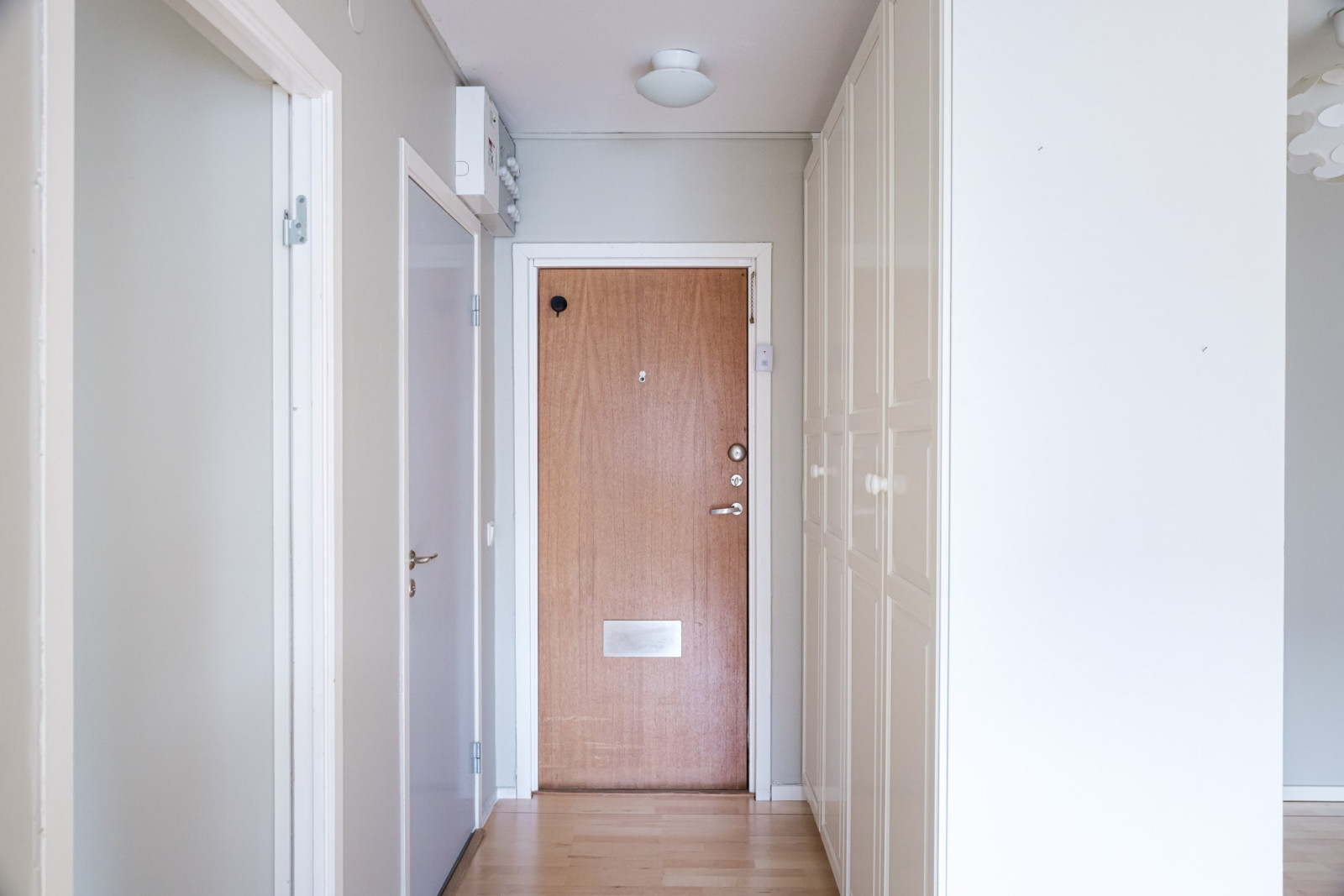 Hall Emanuel Birkes väg 5