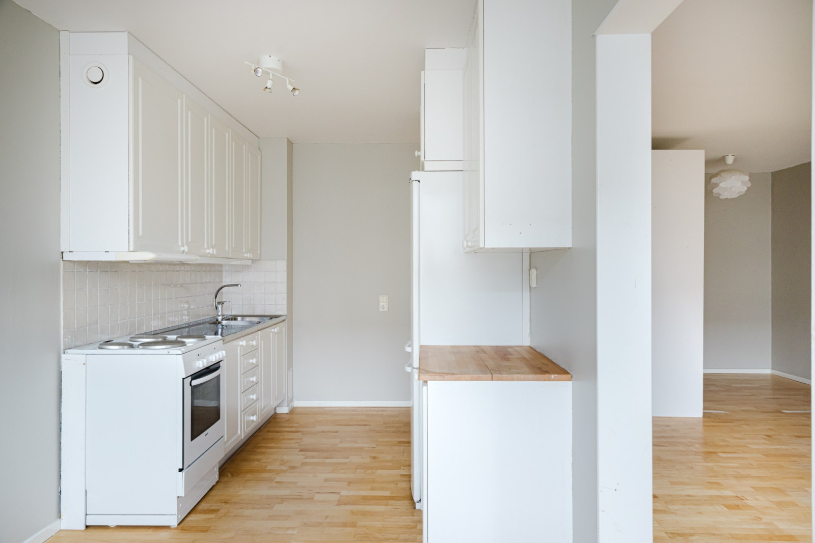 Välkommen till Emanuel Birkes väg 5 Emanuel Birkes väg 5