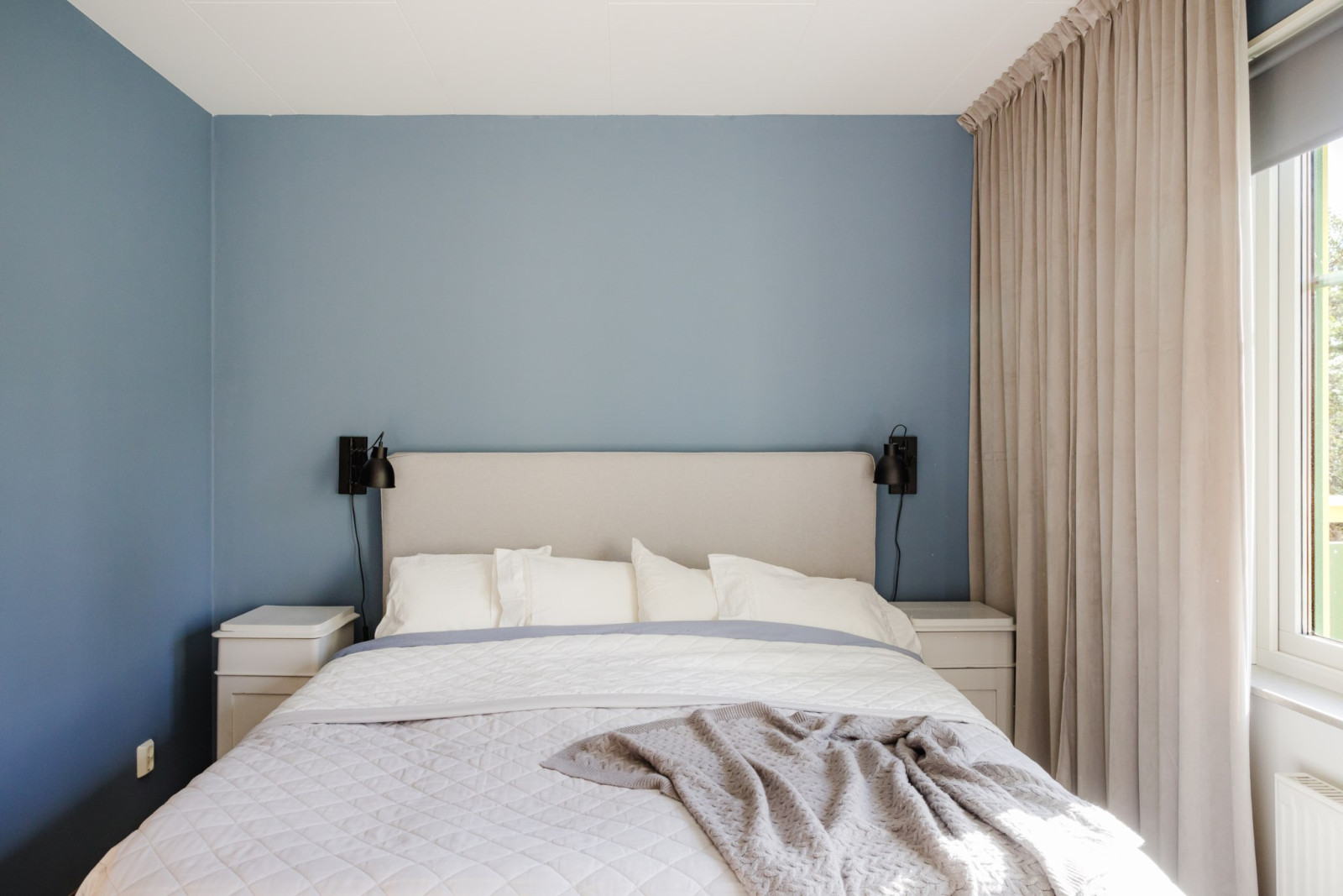 Sovrum 1 Skogsrovägen 8