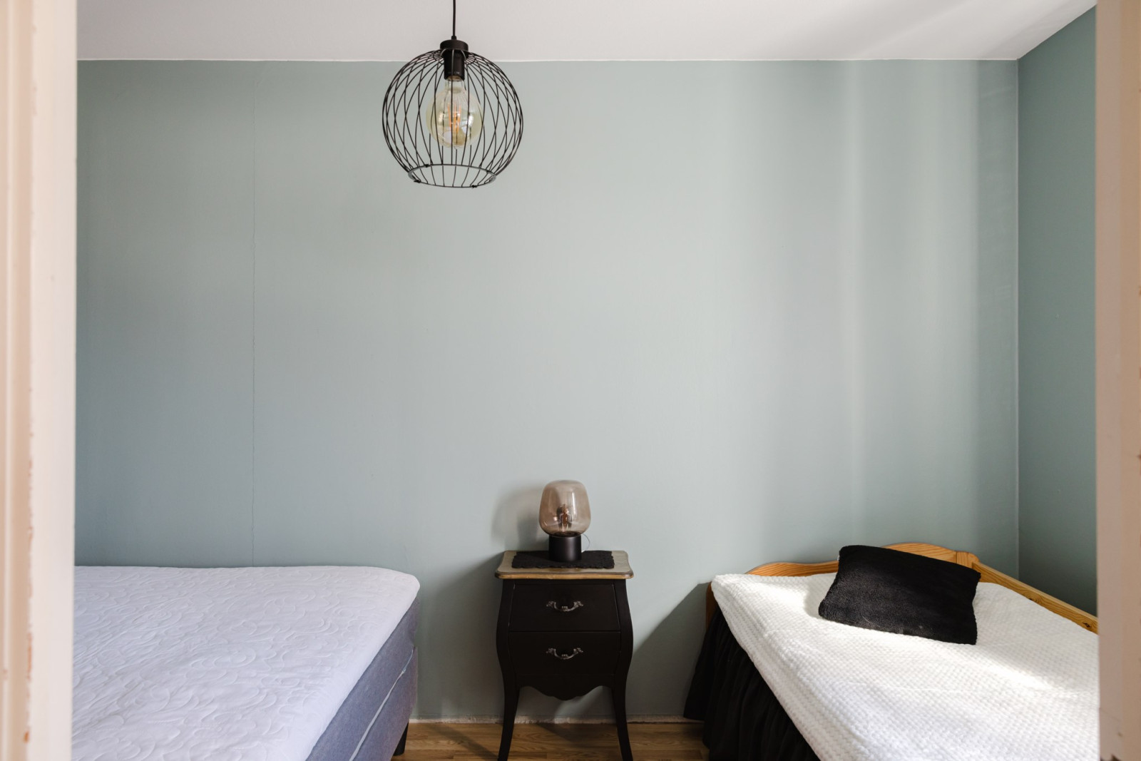 Sovrum 4 Bondestigen 51