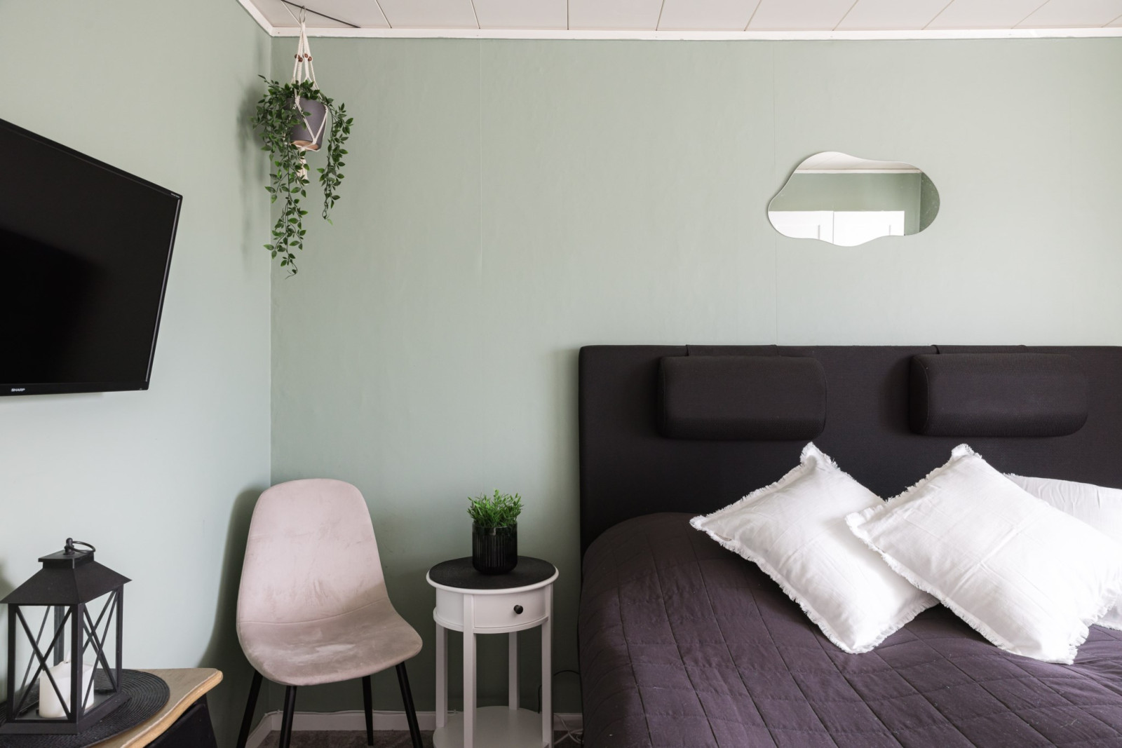 Sovrum 2 / Master Bondestigen 51