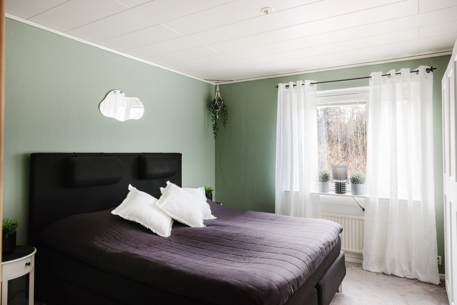 Sovrum 2 / Master Bondestigen 51