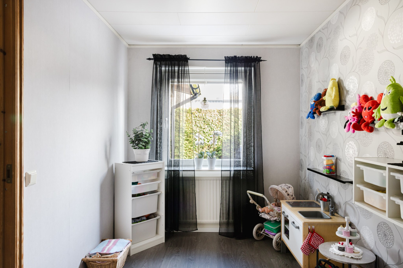 Sovrum 1 Bondestigen 51