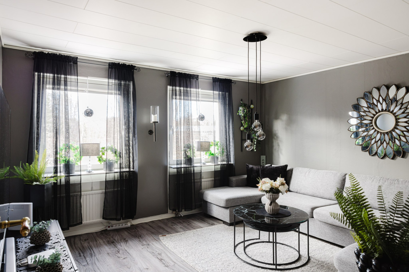 Allrum / Sovrum 3 Bondestigen 51