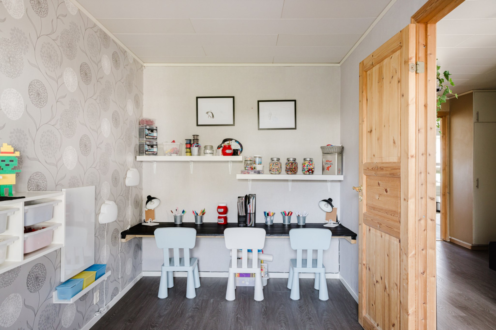 Sovrum 1 Bondestigen 51