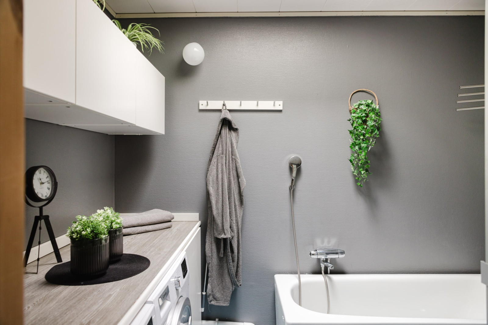 Badrum Bondestigen 51