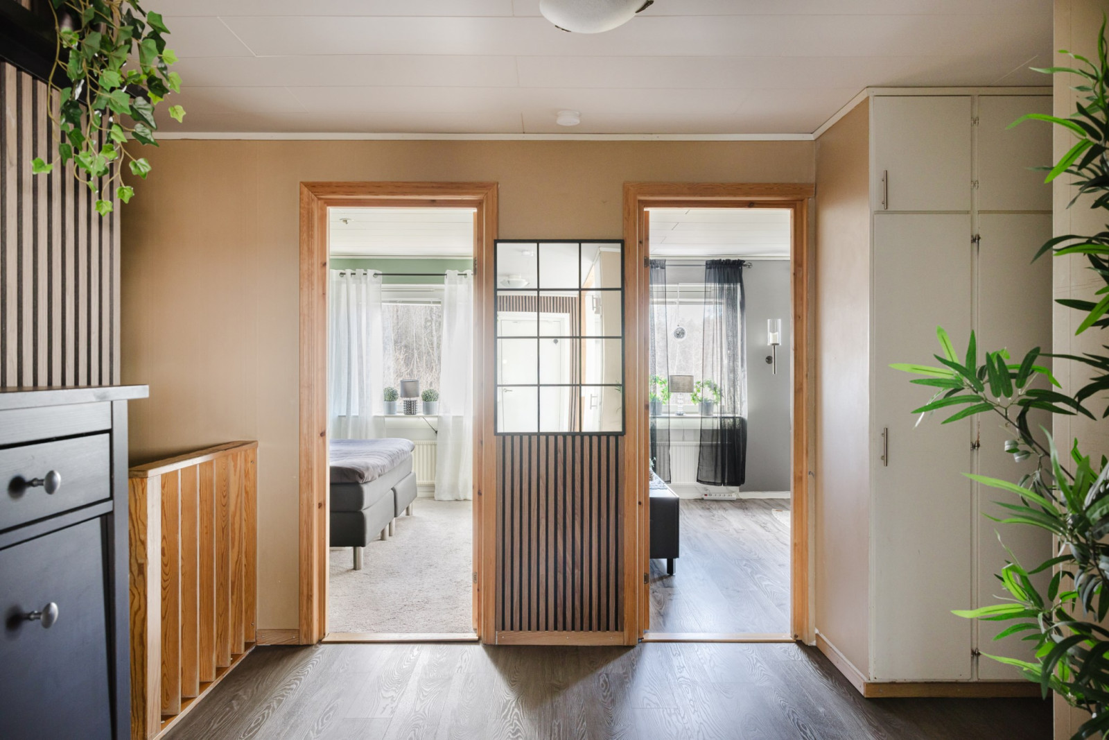 Inre hall Bondestigen 51