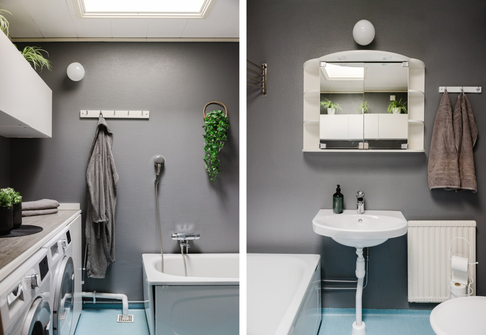 Badrum Bondestigen 51