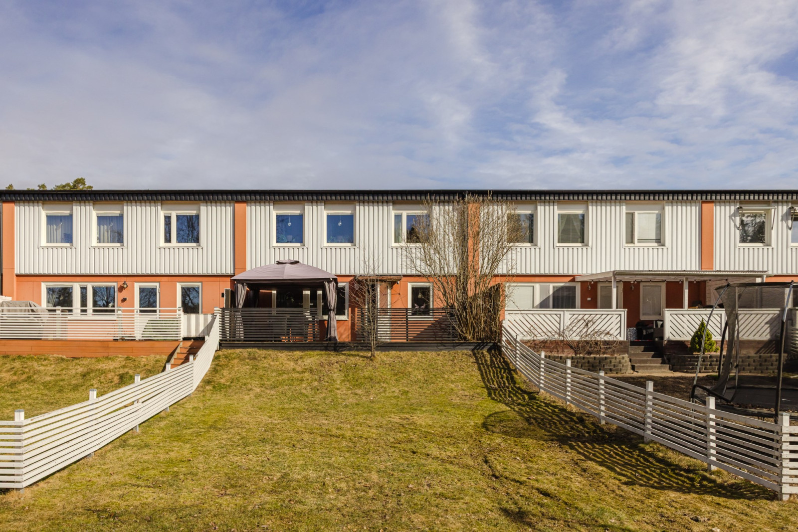 Exteriör Bondestigen 51