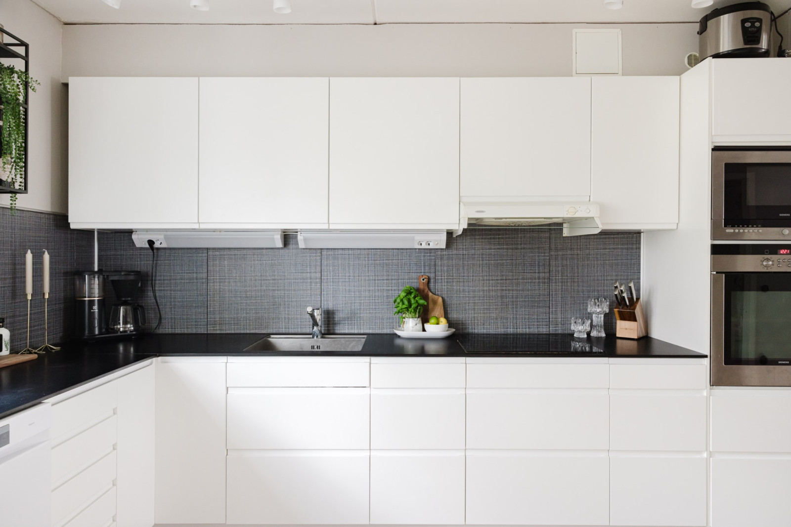 Kök Mosshagestigen 44