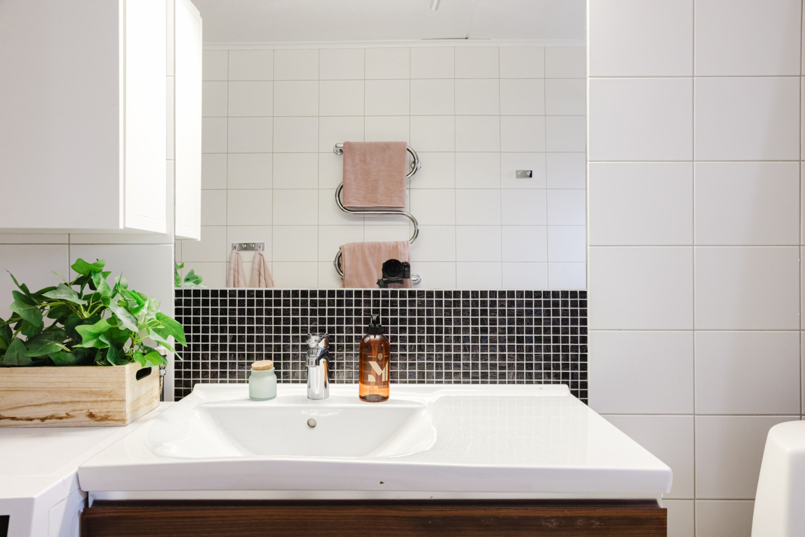 Badrum 1 Mosshagestigen 44