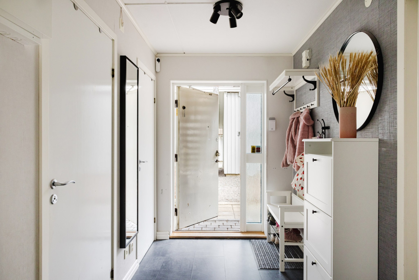 Hall Mosshagestigen 44