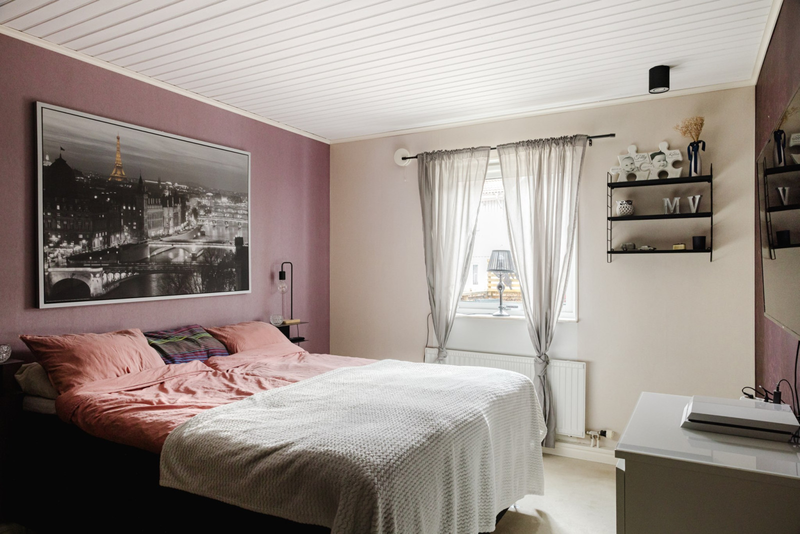 Sovrum 1 Mosshagestigen 44