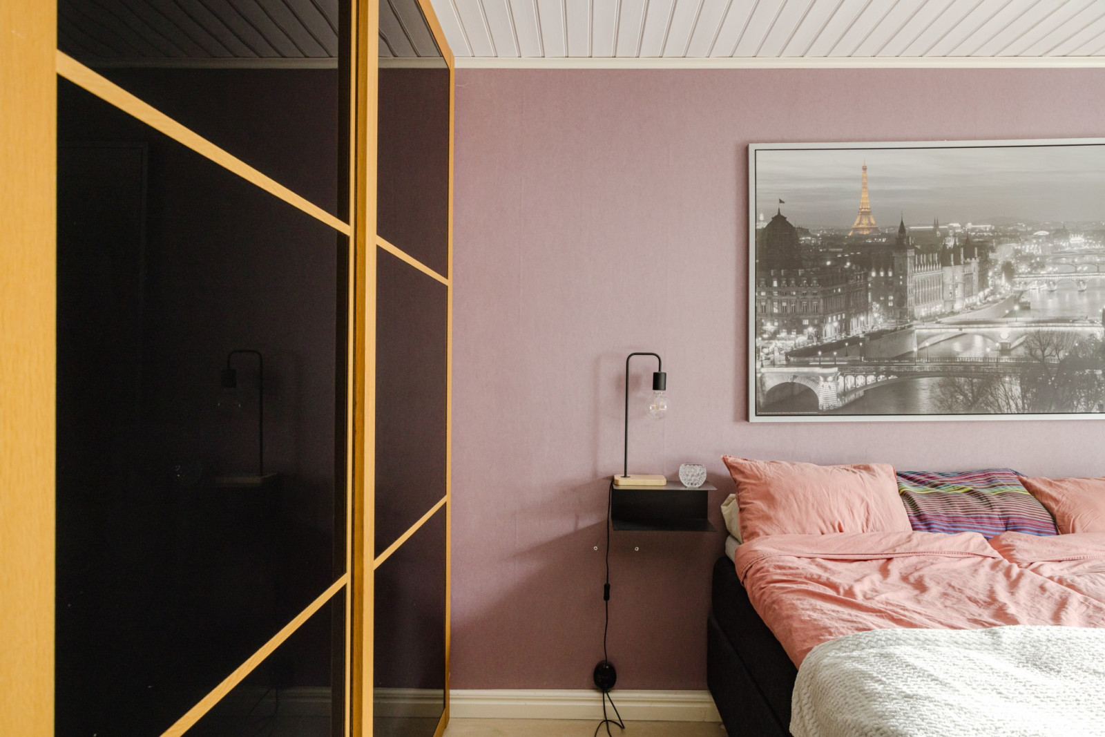 Sovrum 1 Mosshagestigen 44