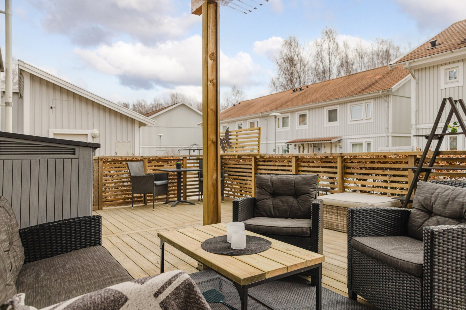 Uteplats Mosshagestigen 44