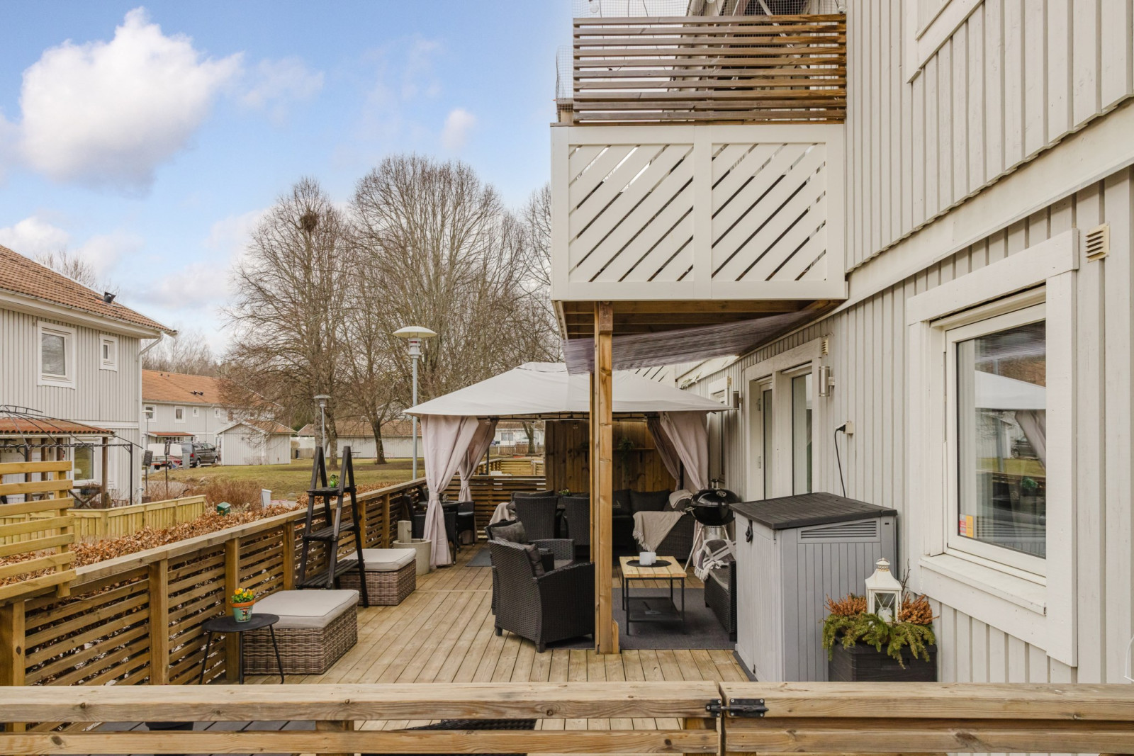 Uteplats Mosshagestigen 44