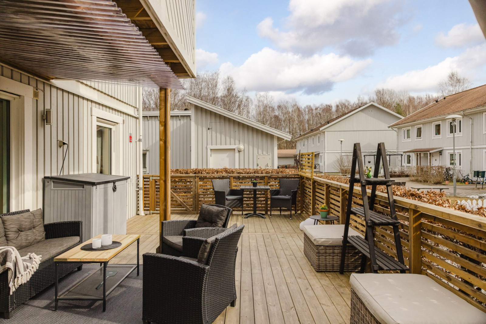 Uteplats Mosshagestigen 44