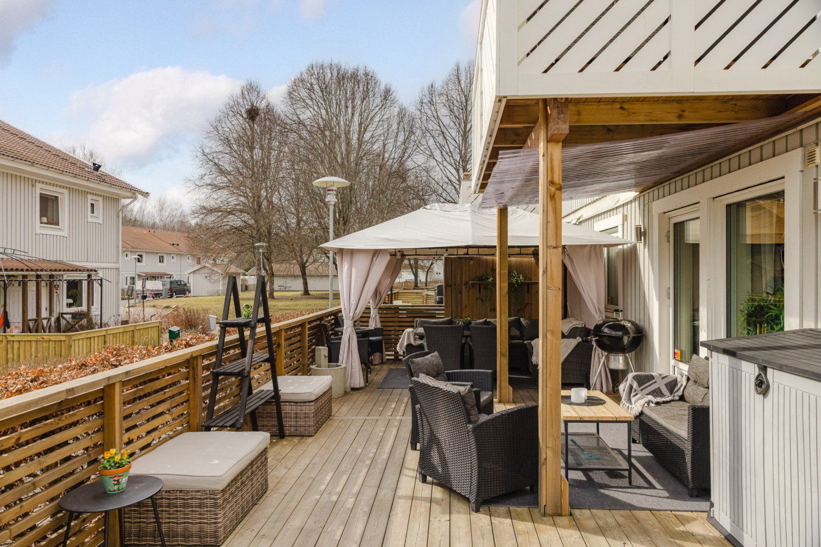 Utaplats Mosshagestigen 44