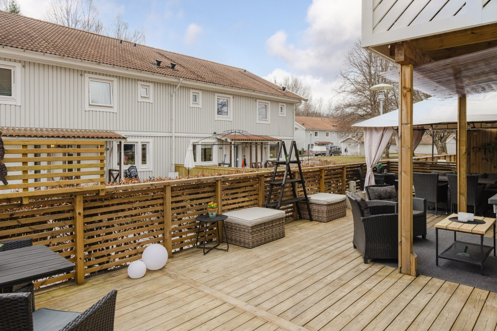 Uteplats Mosshagestigen 44