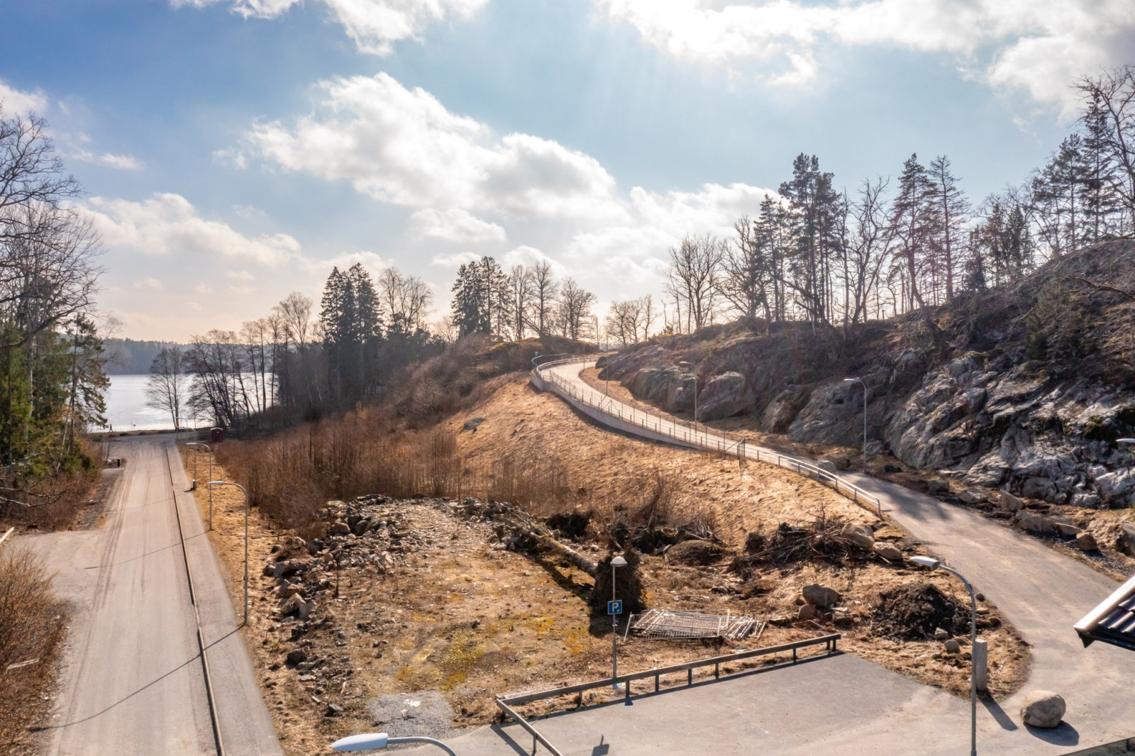  Karlskronaviksvägen 110