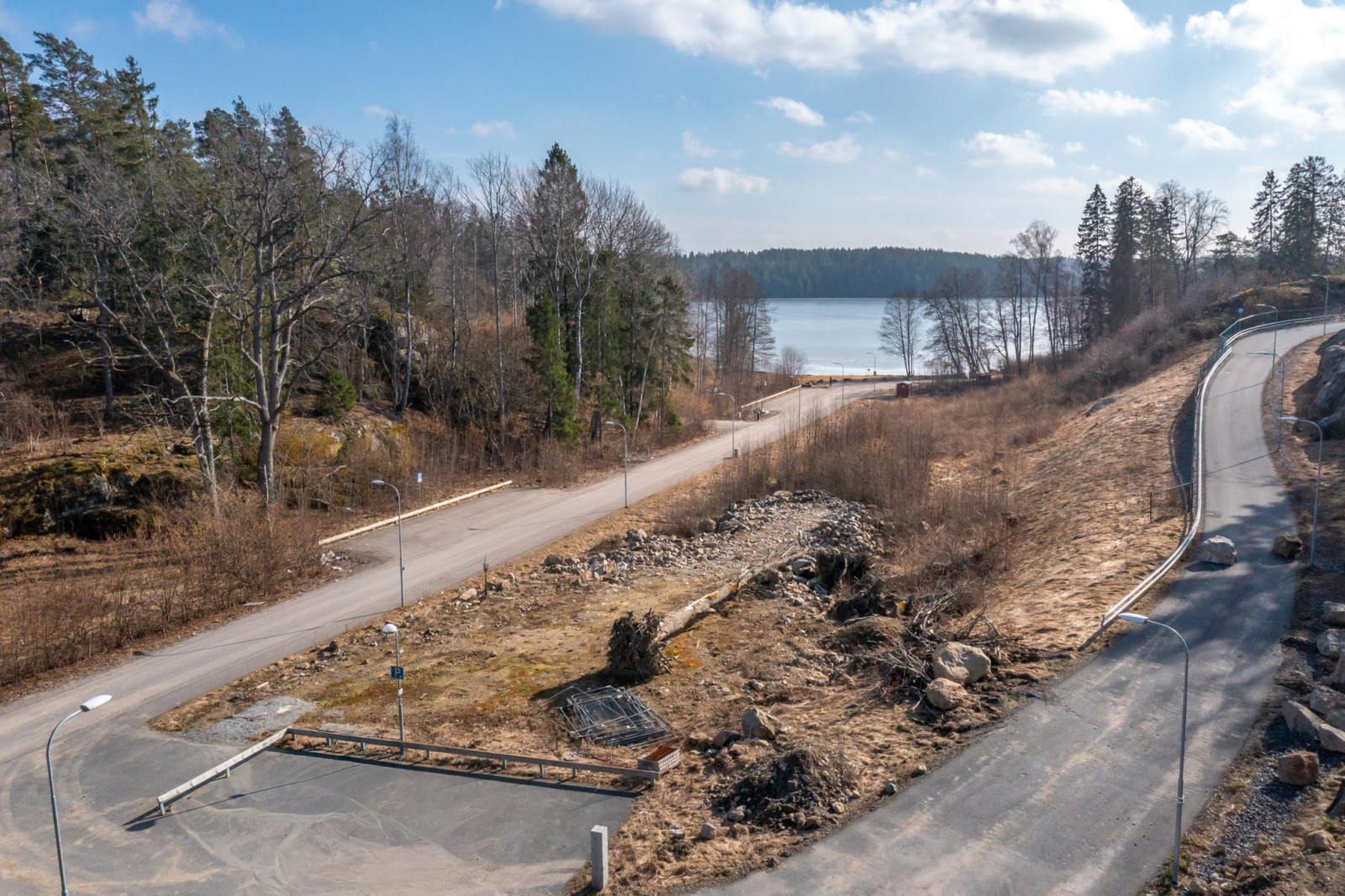  Karlskronaviksvägen 110