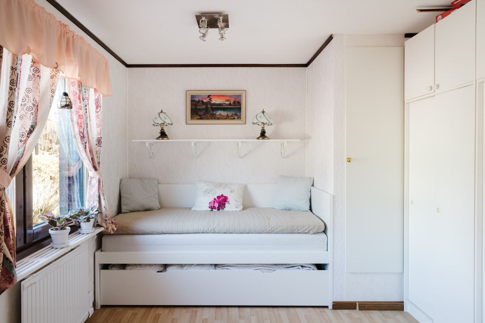 Sovrum 3 Rönningevägen 65B