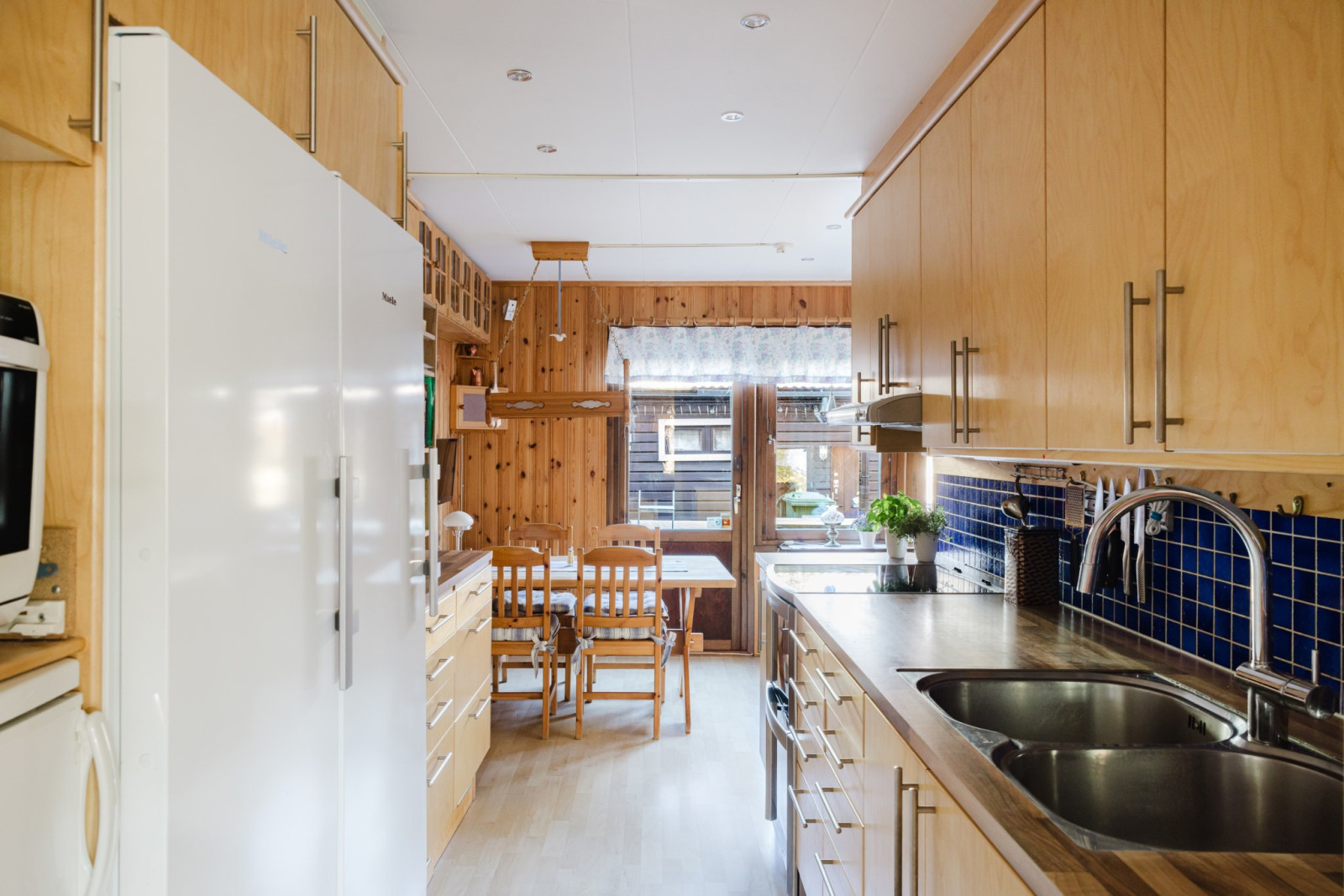 Fint kök från Ballingslöv Rönningevägen 65B