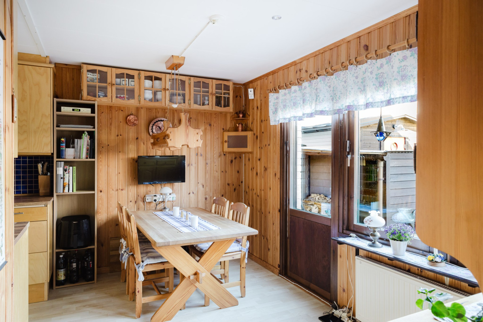 Matplats Rönningevägen 65B