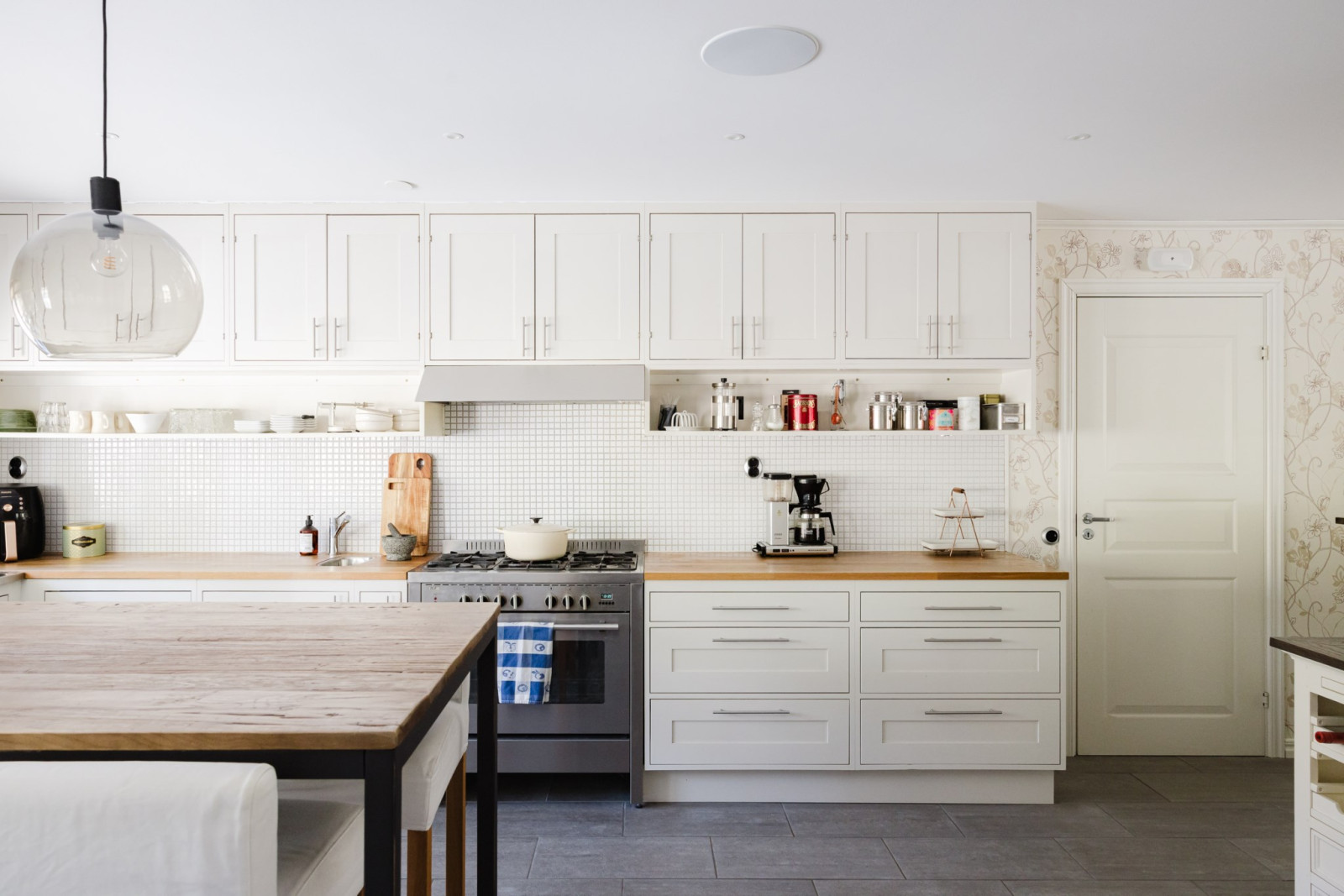 Kök Nytorpsvägen 38