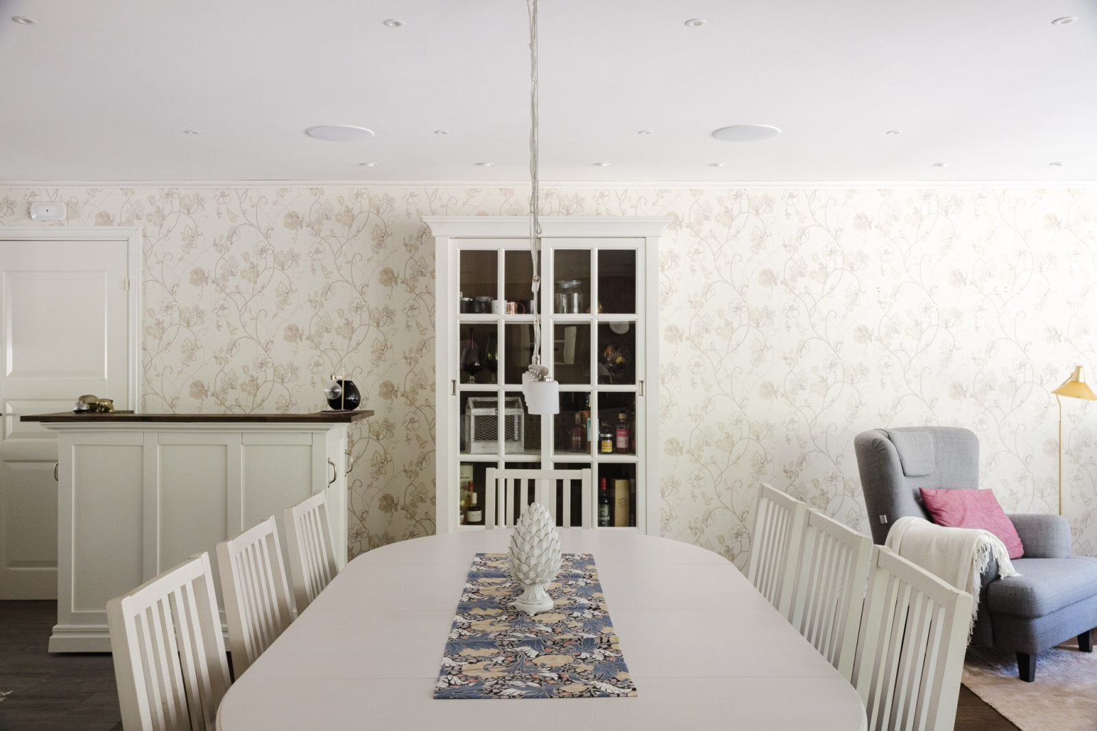 Matplats Nytorpsvägen 38