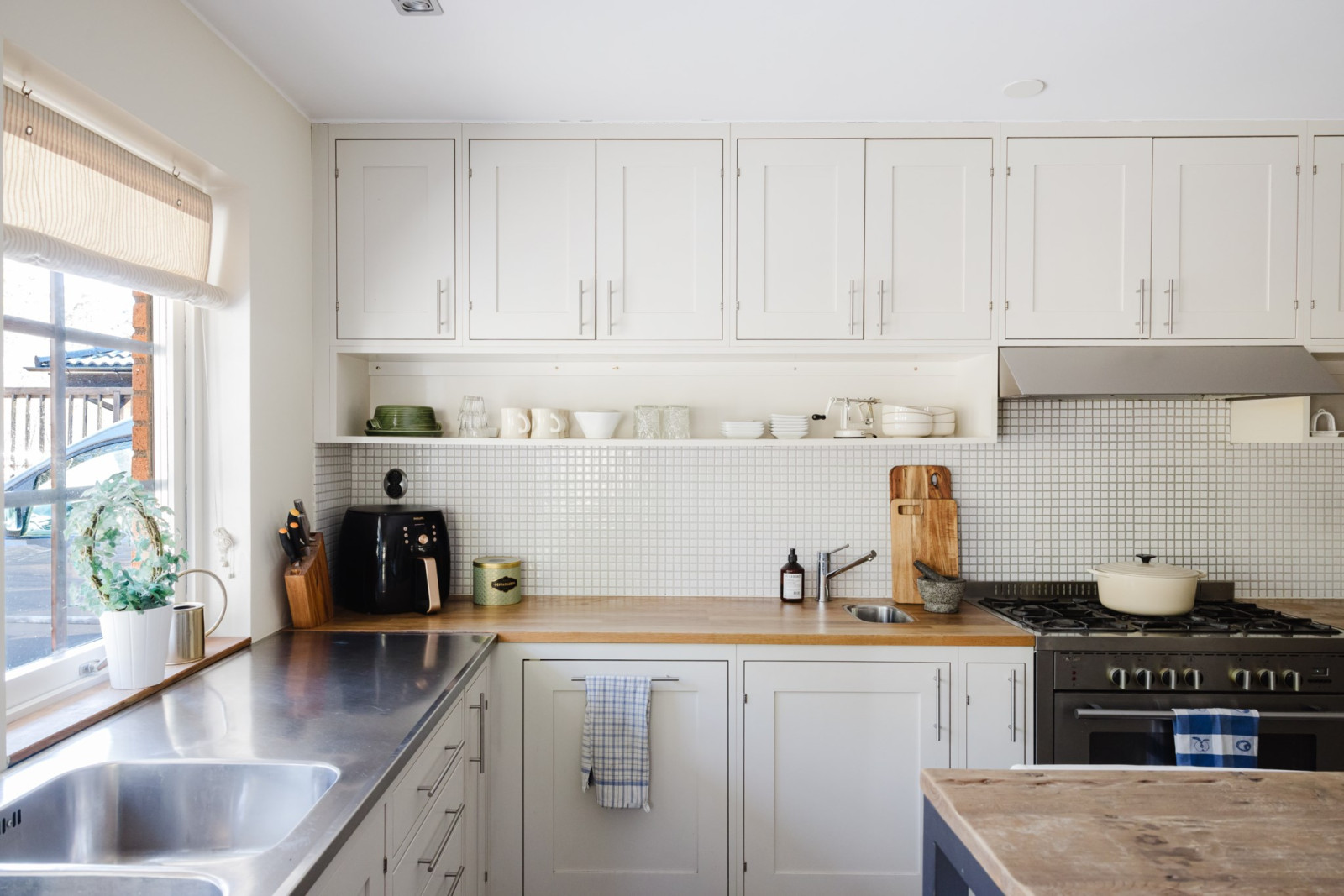 Kök Nytorpsvägen 38