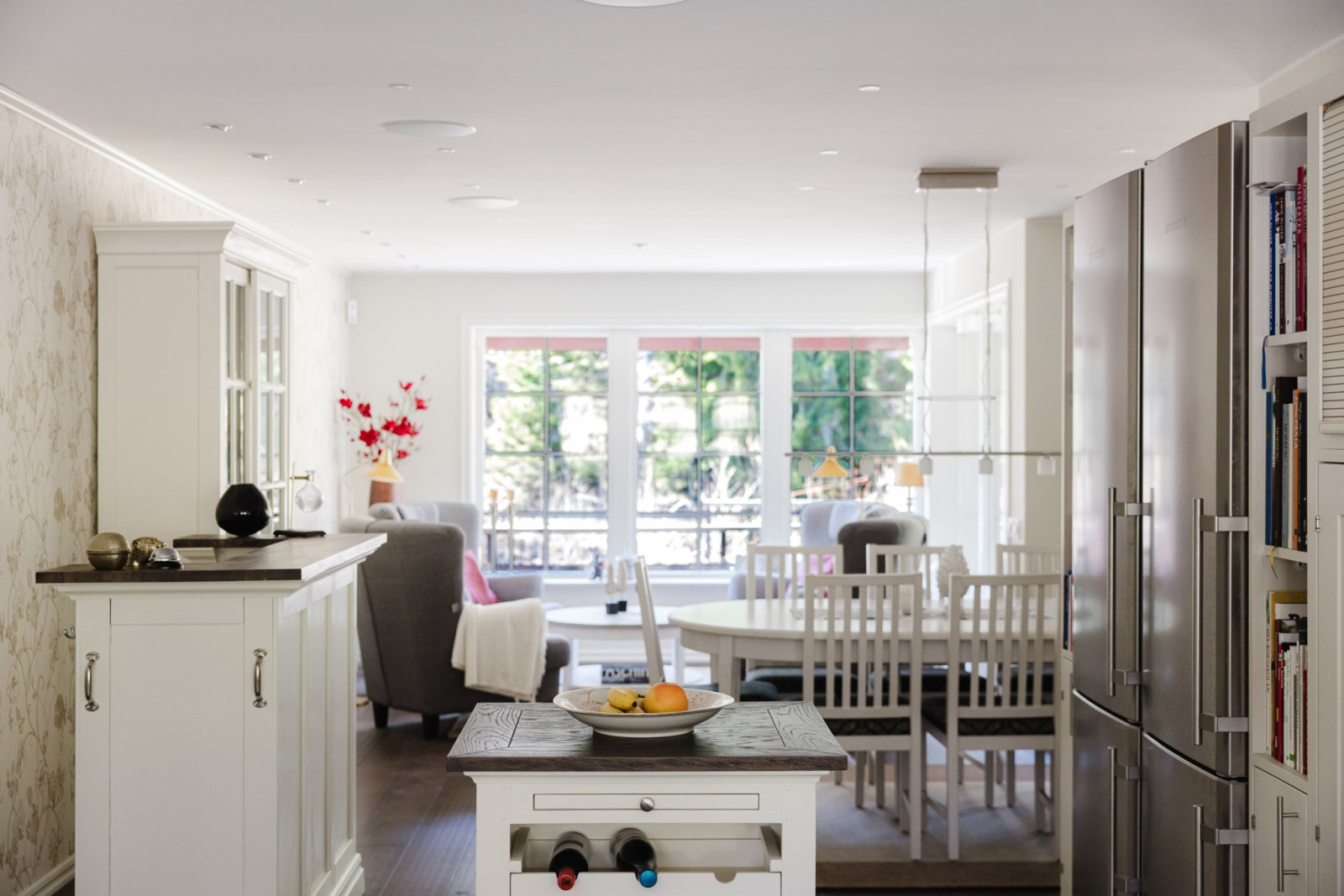 Kök Nytorpsvägen 38