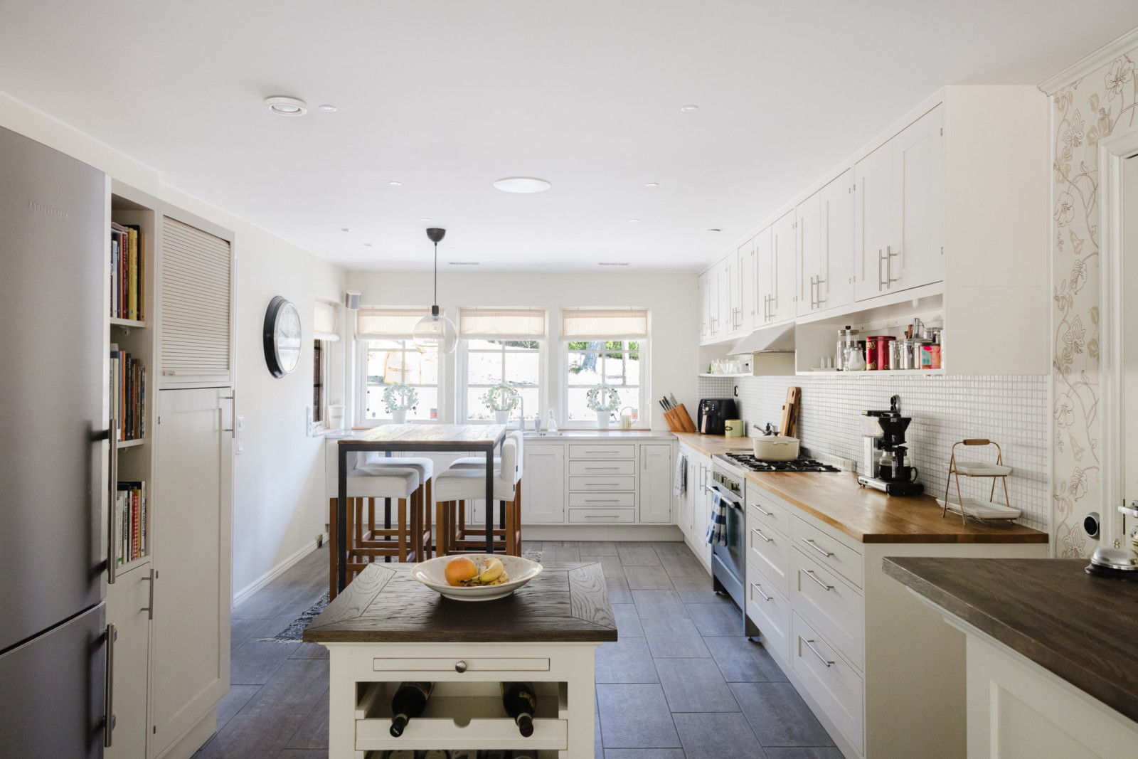 Kök Nytorpsvägen 38