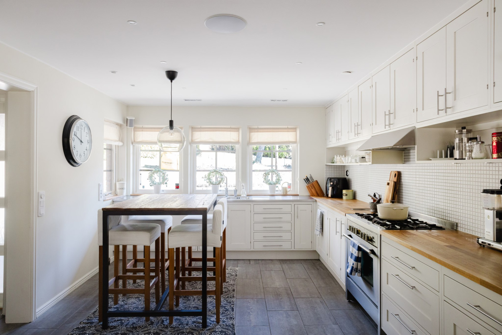 Kök Nytorpsvägen 38