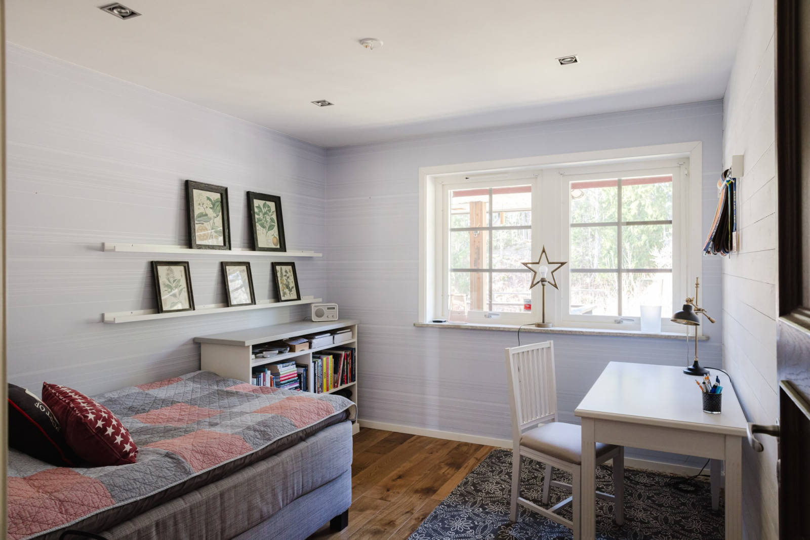 Sovrum 1 Nytorpsvägen 38