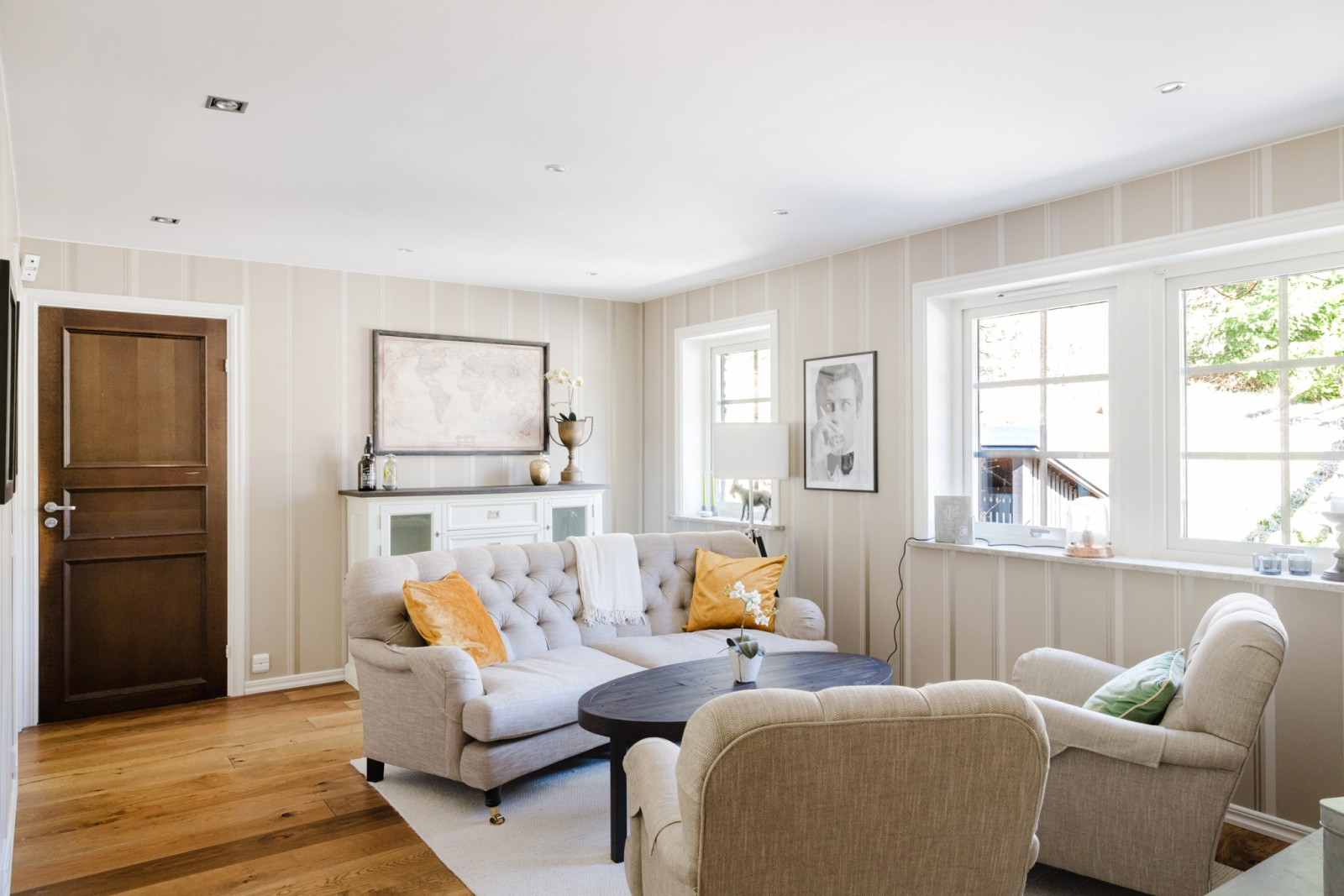 Allrum Nytorpsvägen 38