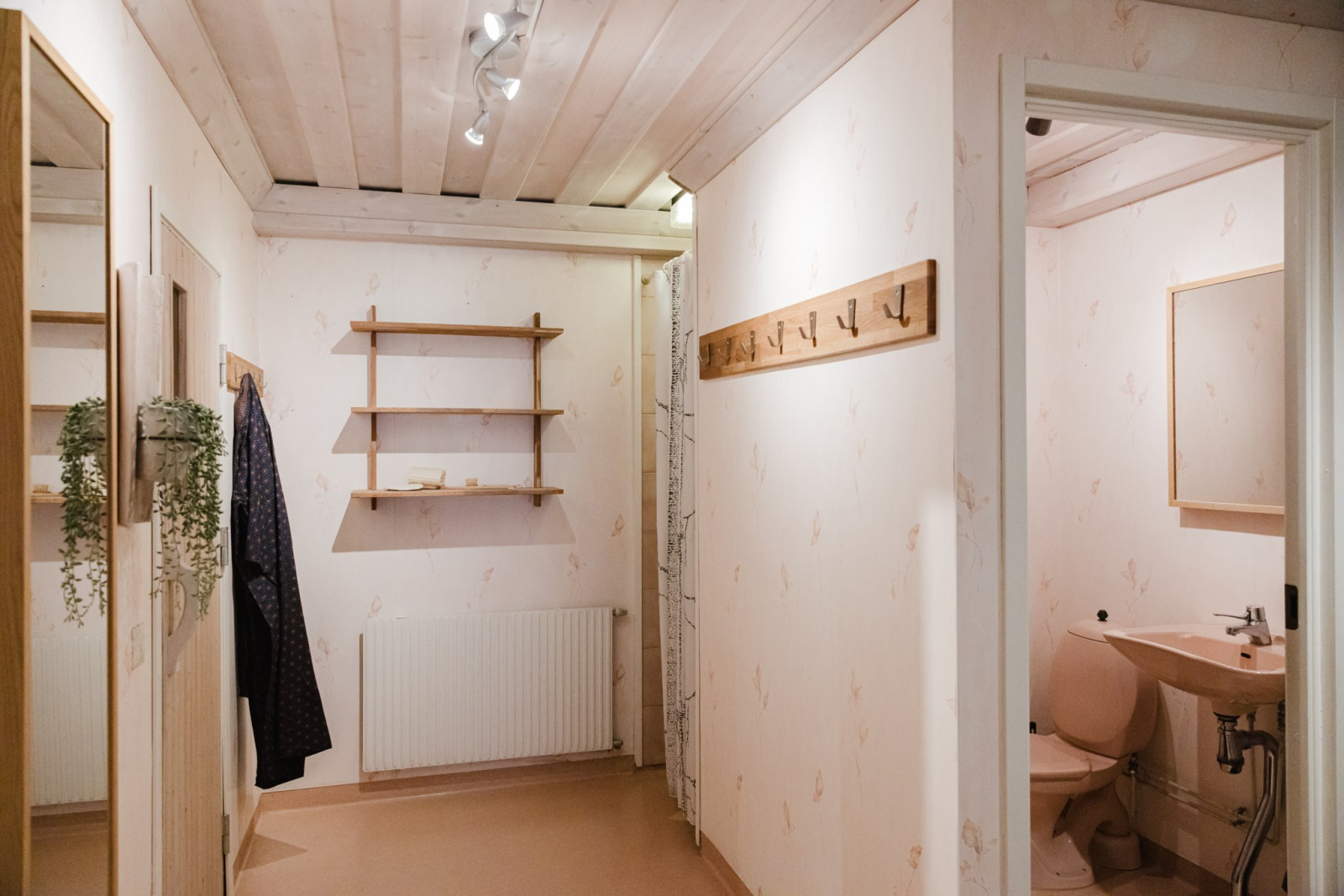 Relaxavdelning Nytorpsvägen 38