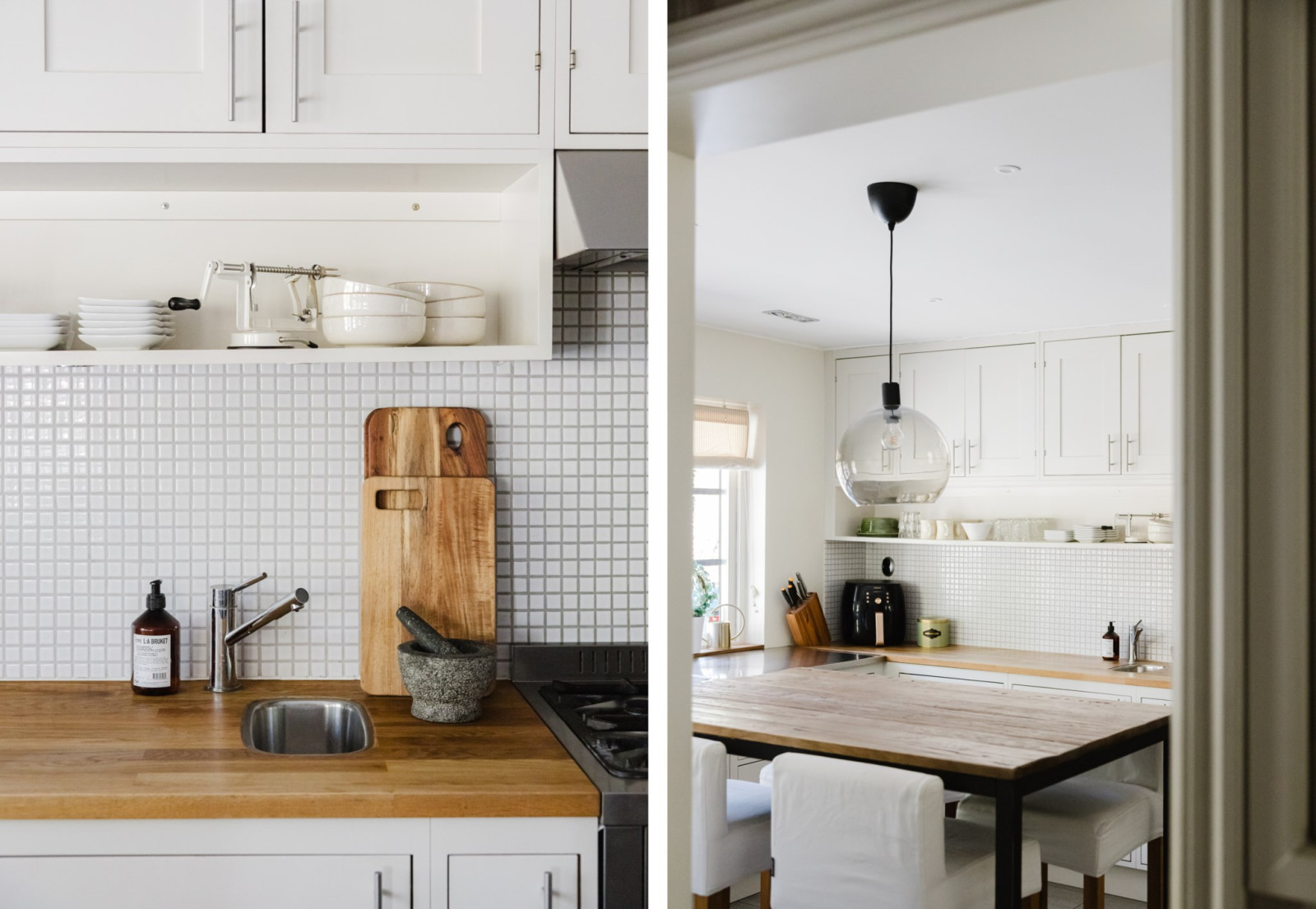 Kök Nytorpsvägen 38