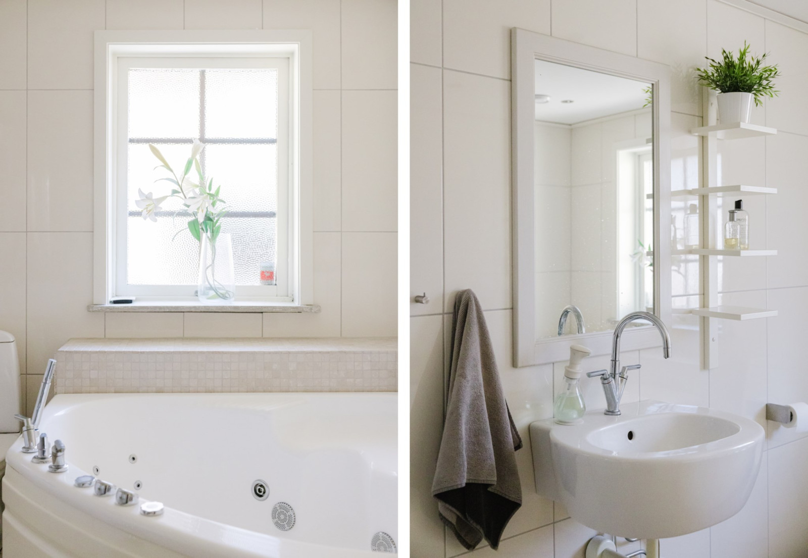 Badrum Nytorpsvägen 38