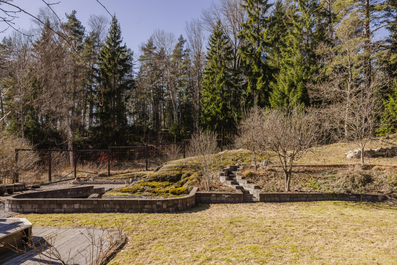 Exteriör Nytorpsvägen 38