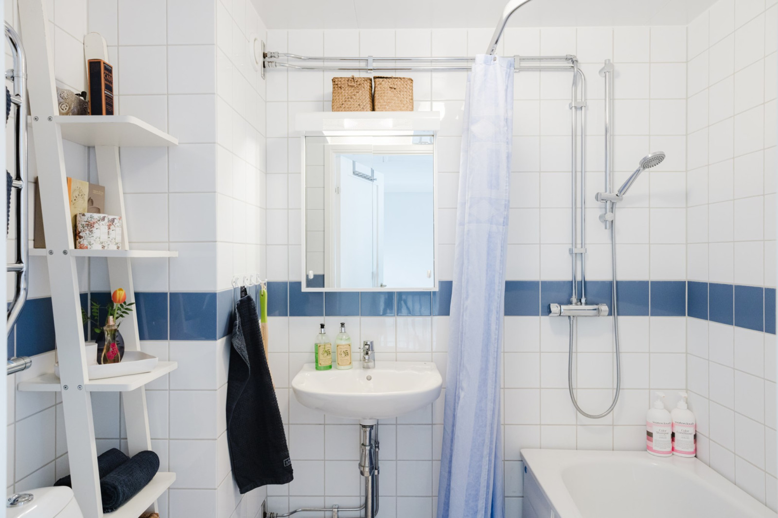 Badrum Westerdahlsvägen 39