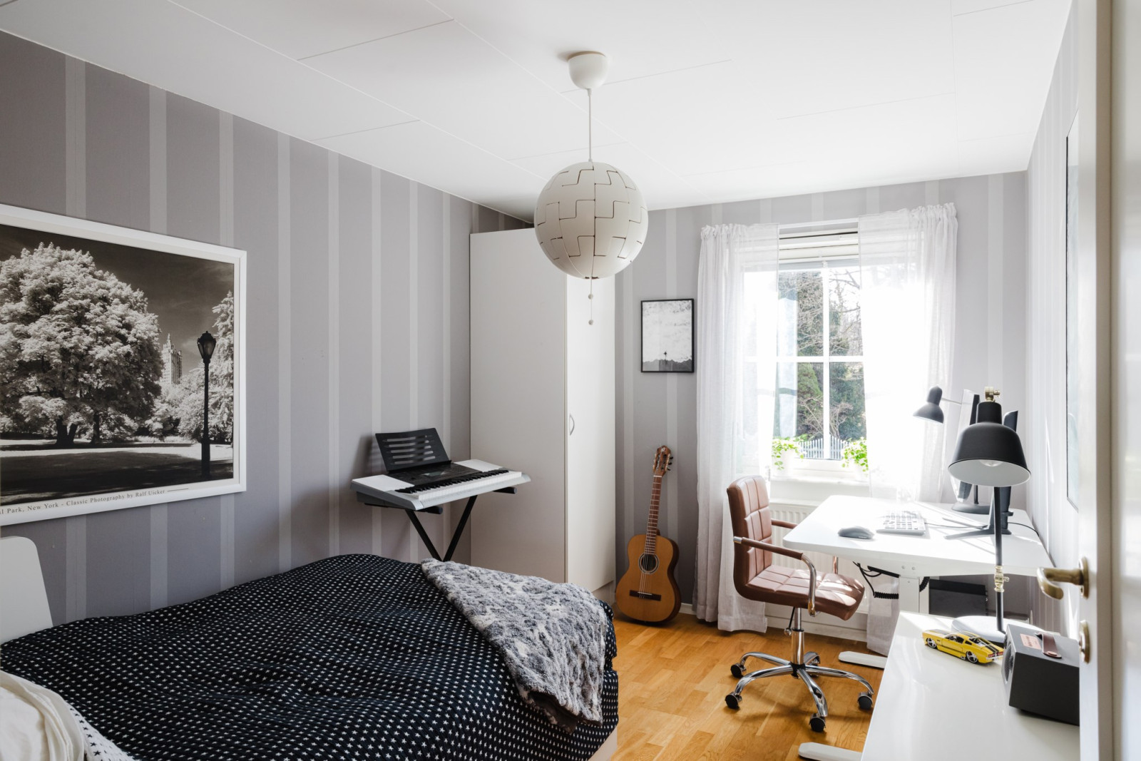 Sovrum 2 Westerdahlsvägen 39