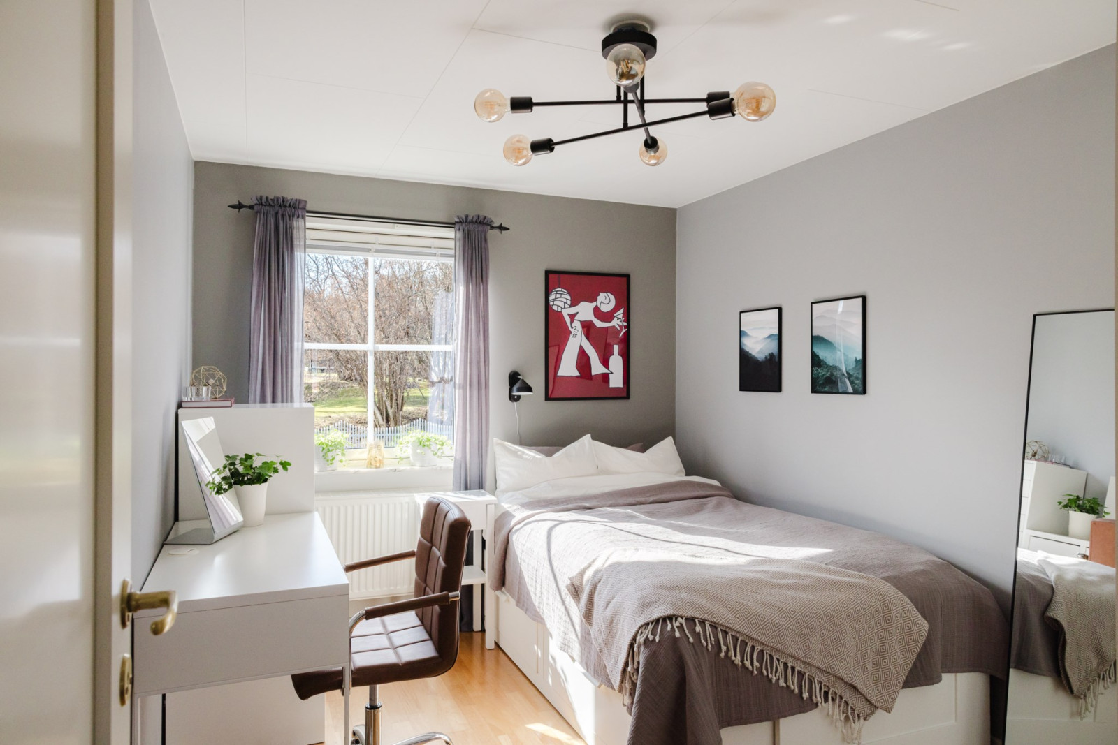 Sovrum 3 Westerdahlsvägen 39