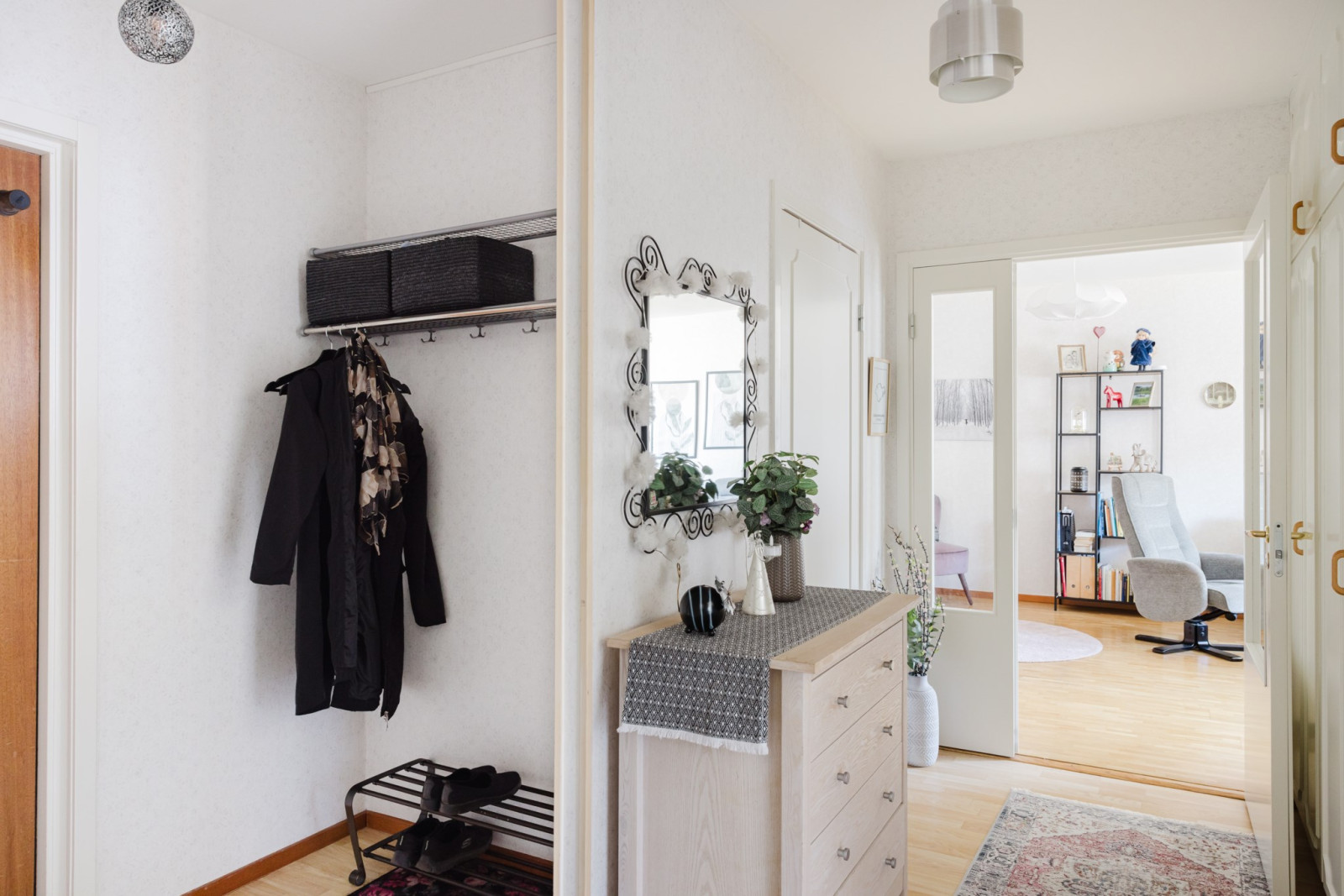 Hall Emanuel Birkes väg 6