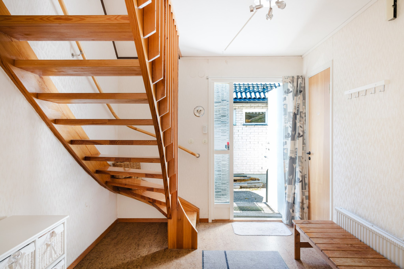 Hall Ekbacksvägen 11