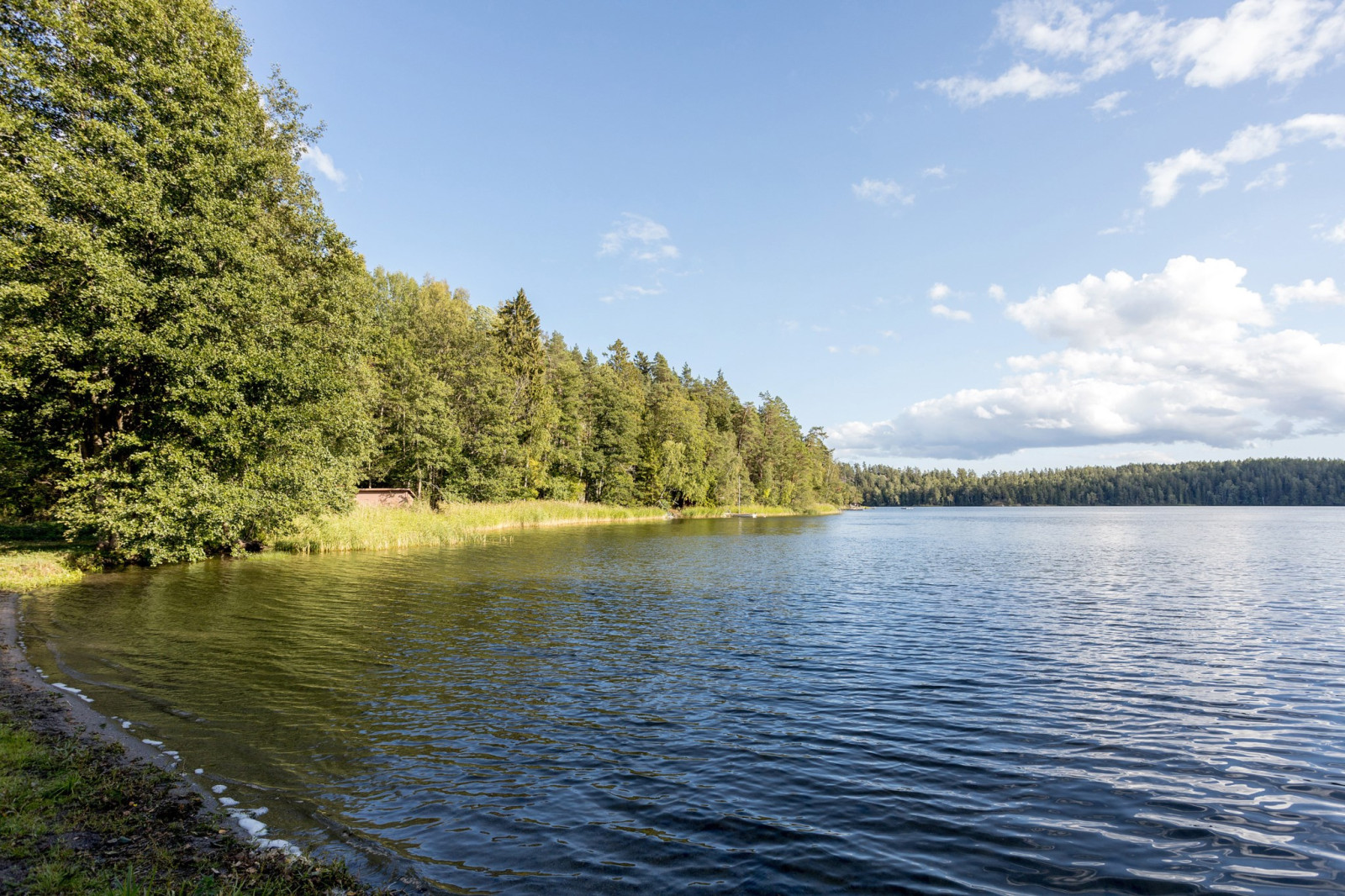 Karlskronaviksbadet Dånängsstigen 3A