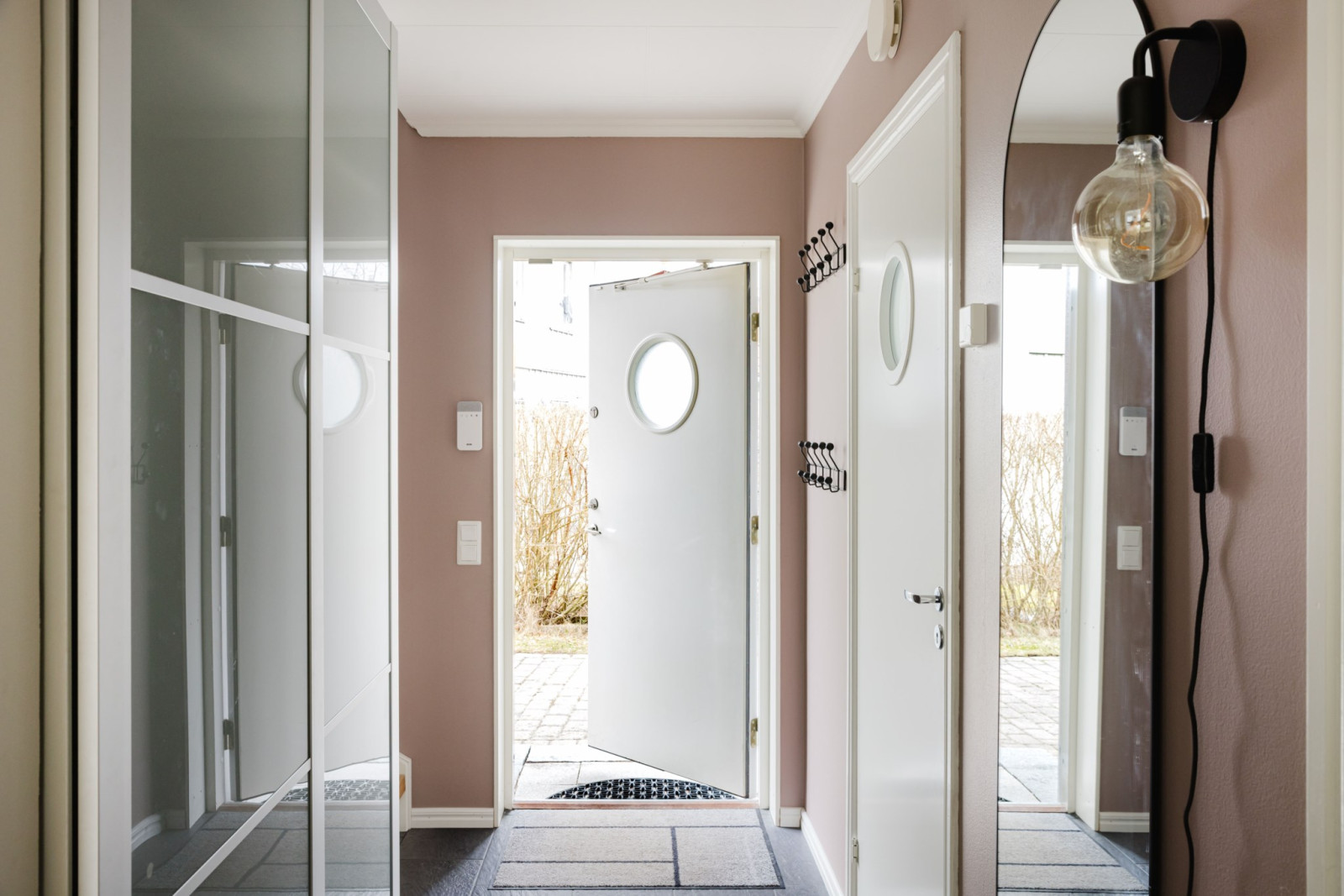 Hall Stallbacken 13