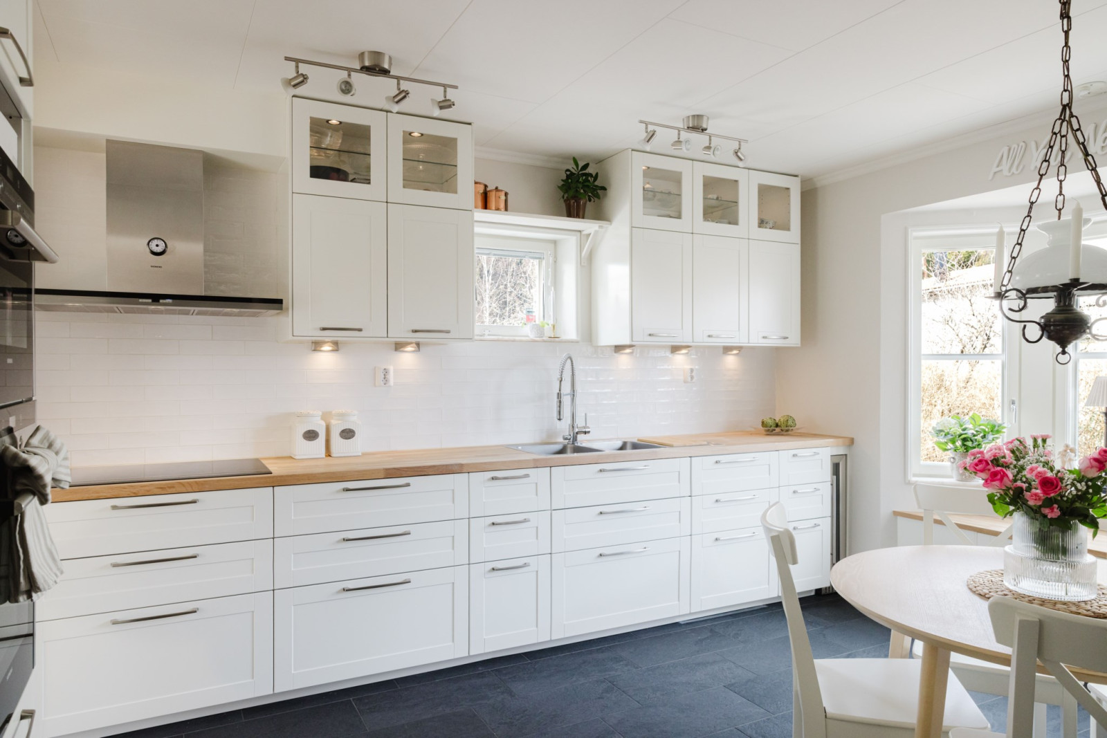 Kök Stallbacken 13