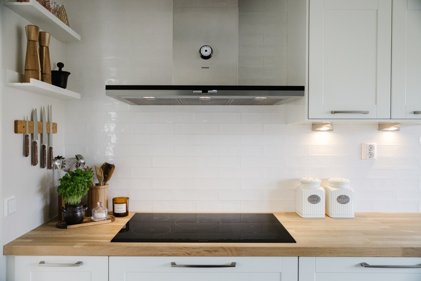 Kök Stallbacken 13
